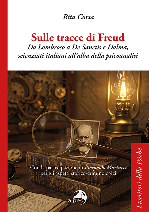 Sulle tracce di Freud