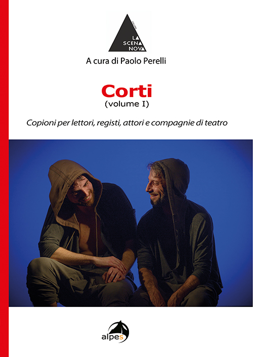 Corti
(volume I)