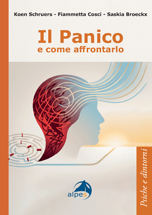 Il Panico
e come affrontarlo