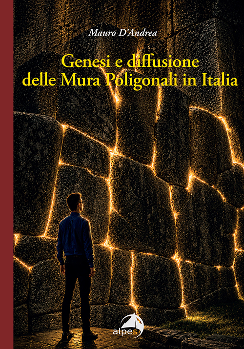 Genesi e diffusione delle Mura Poligonali in Italia
