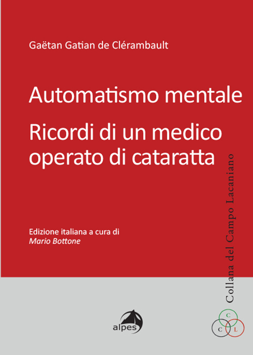 Automatismo mentale