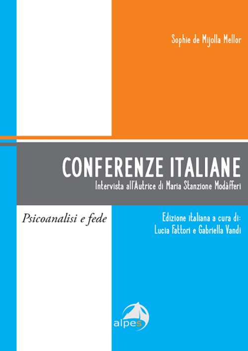 Conferenze italiane