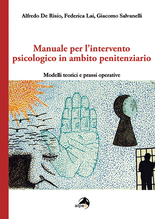 Manuale per l'intervento psicologico in ambito penitenziario