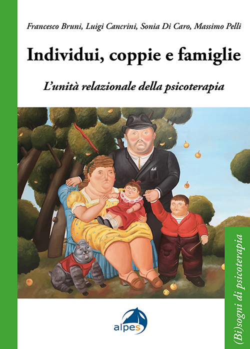 Individui, coppie e famiglie