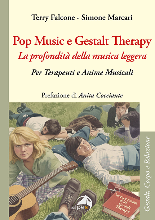 Pop Music e Gestalt Therapy