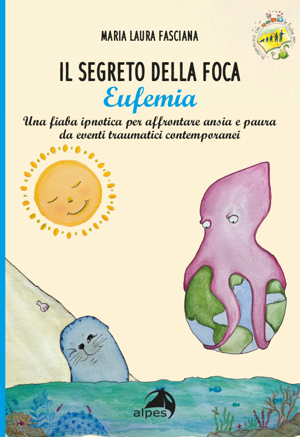 Il segreto della foca Eufemia