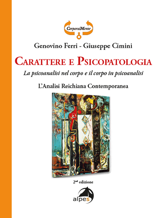 Carattere e Psicopatologia