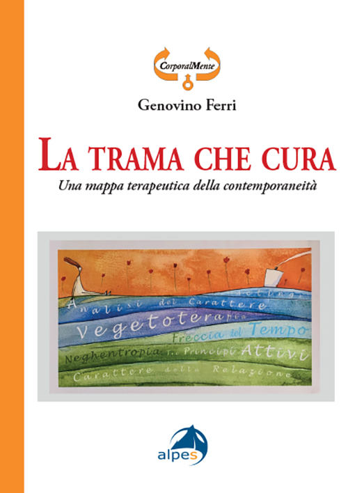 La trama che cura