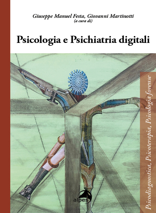 Psicologia e Psichiatria digitali