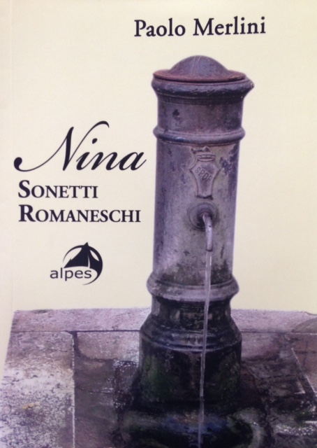 Nina Sonetti Romaneschi