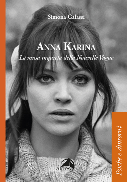 Anna Karina