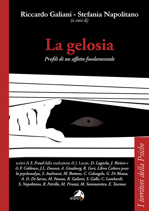 La gelosia