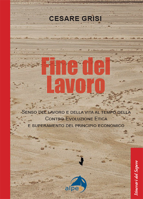 Fine del lavoro