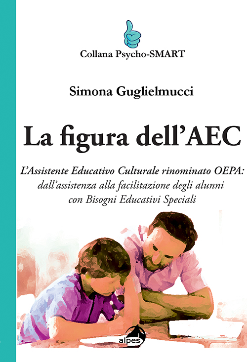 La figura dell'AEC
rinominato OEPA