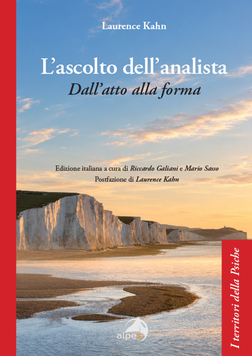 L'ascolto dell'analista