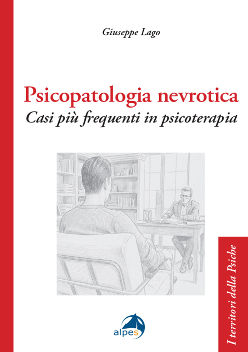 Psicopatologia nevrotica