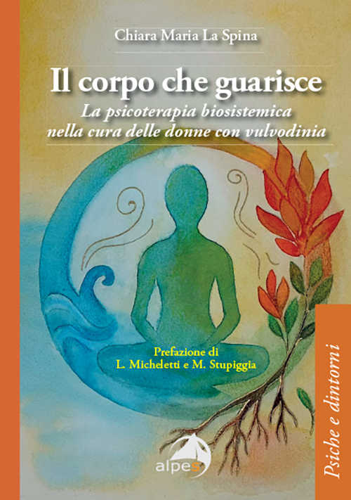 Il corpo che guarisce