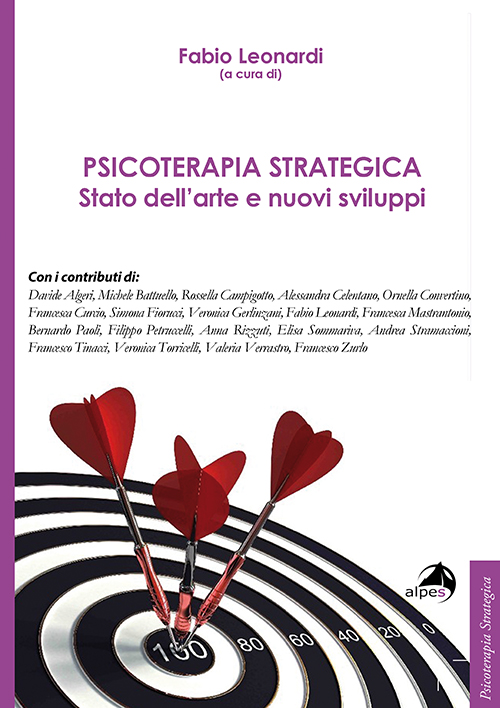 Psicoterapia strategica