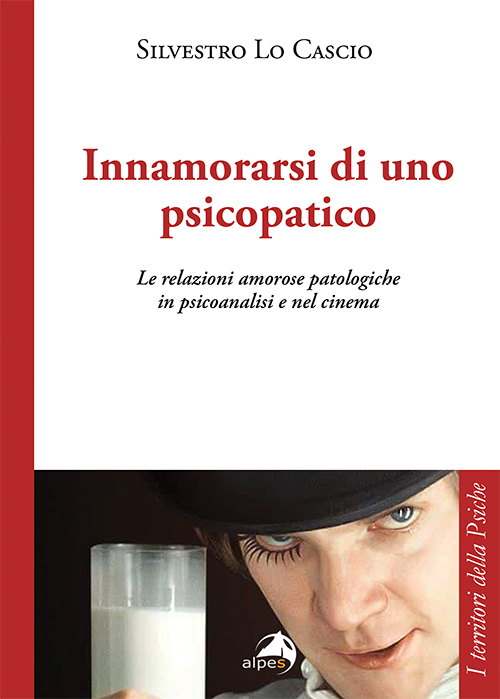 Innamorarsi di uno psicopatico