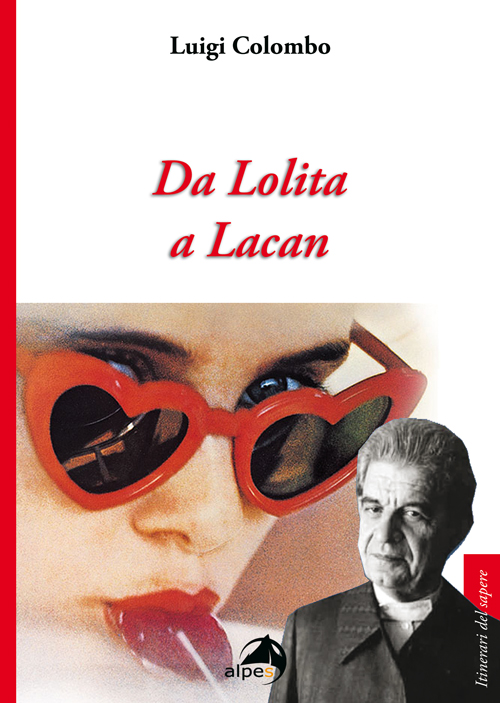 Da Lolita a Lacan