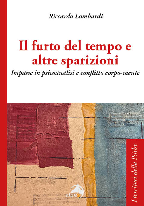 Il furto del tempo e altre sparizioni