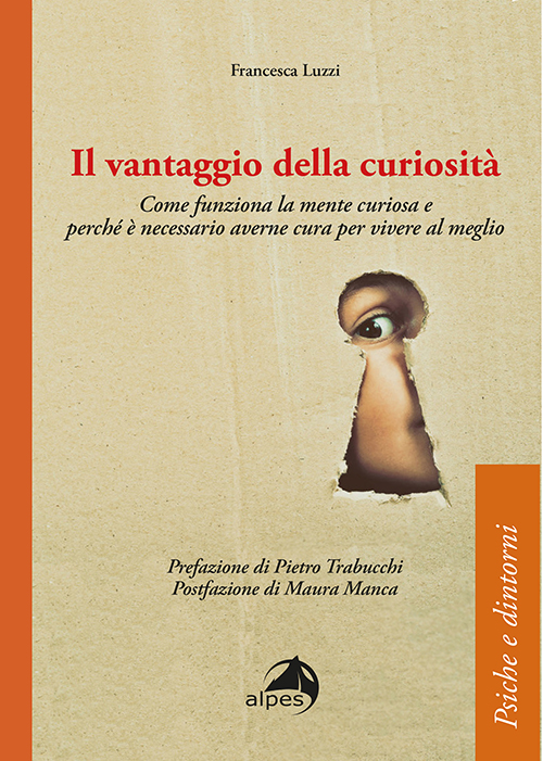 Il vantaggio della curiosità