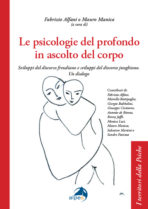 Le psicologie del profondo in ascolto del corpo