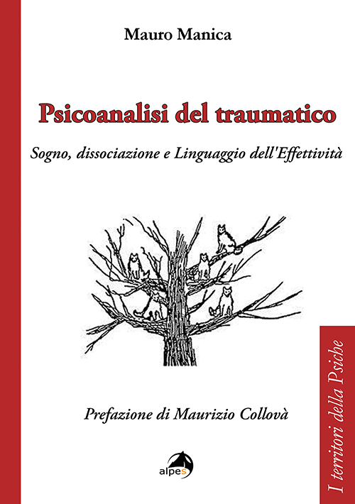 Psicoanalisi del traumatico