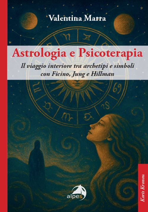Astrologia e psicoterapia