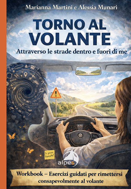 Torno al volante