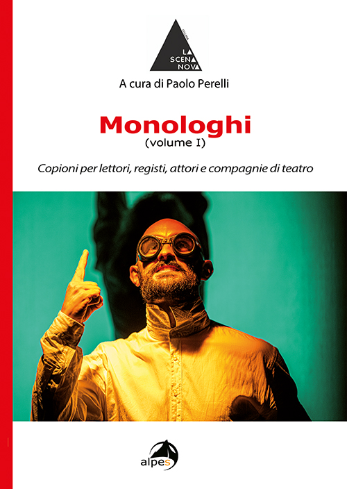 Monologhi
(volume I)