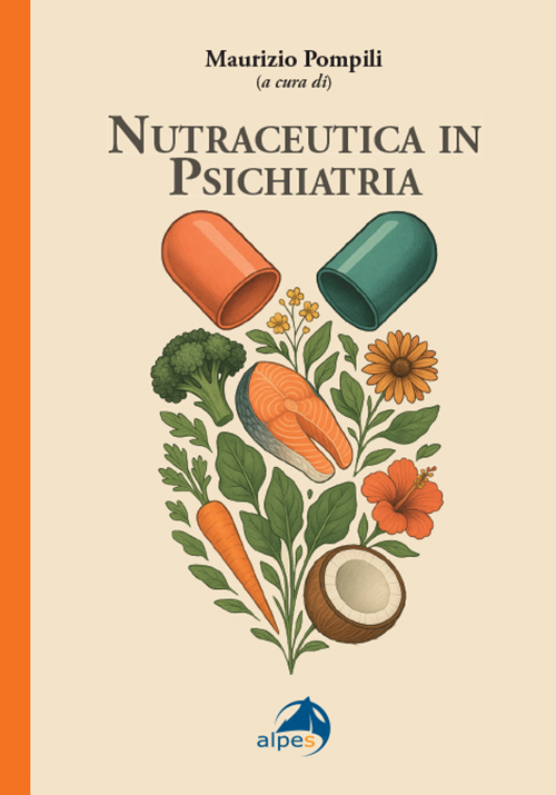Nutraceutica in Psichiatria
