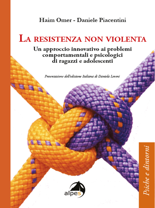 La resistenza non violenta