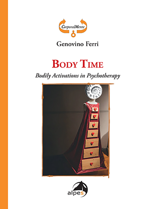 Body Time (Ebook)