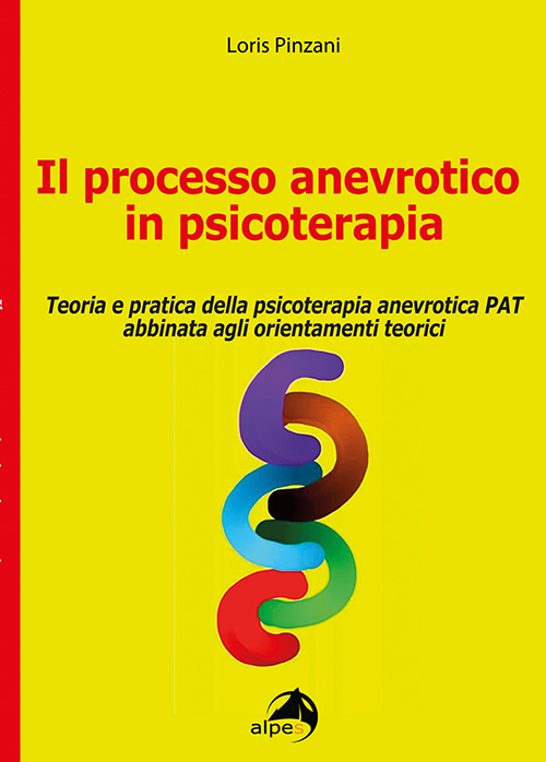 Il processo anevrotico 
in psicoterapia