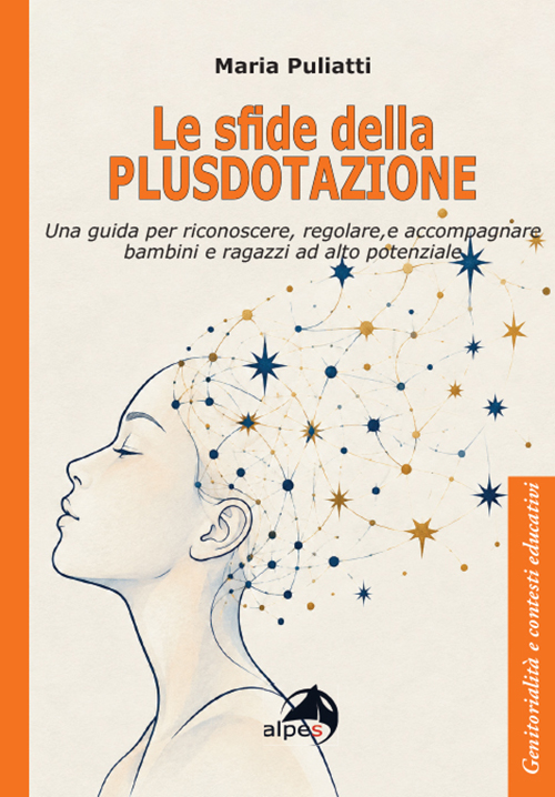Le sfide della Plusdotazione