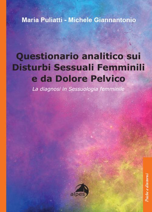 Questionario analitico sui Disturbi Sessuali Femminili e da Dolore Pelvico