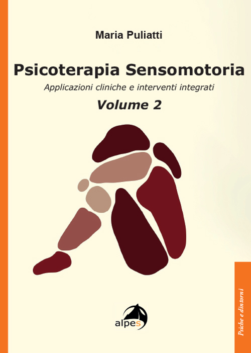 Psicoterapia Sensomotoria 2