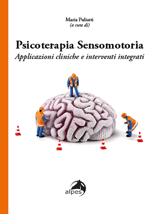 Psicoterapia sensomotoria