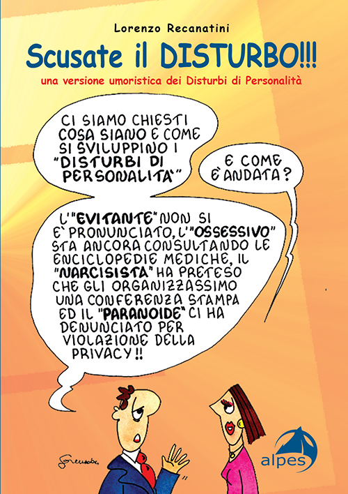 Scusate il disturbo!!!