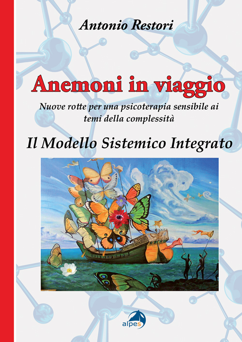 Anemoni in viaggio