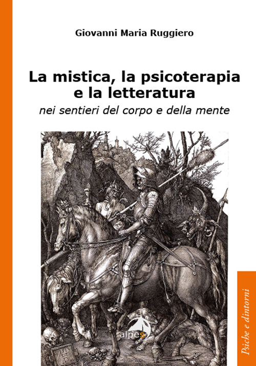 La mistica, la psicoterapia e la letteratura