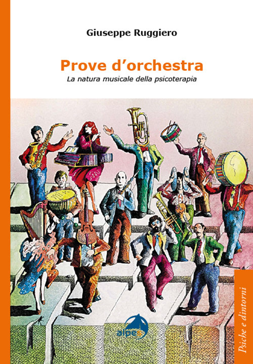 Prove d'orchestra