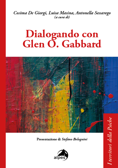 Dialogando con Glen O. Gabbard