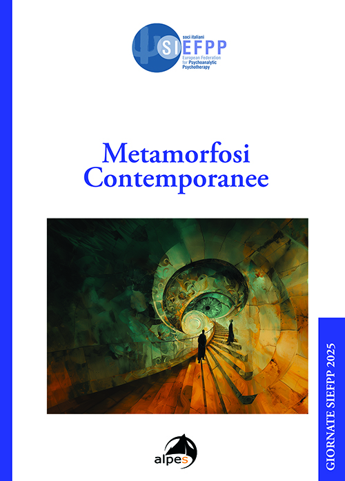 Metamorfosi contemporanee