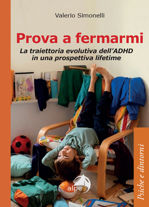 Prova a fermarmi