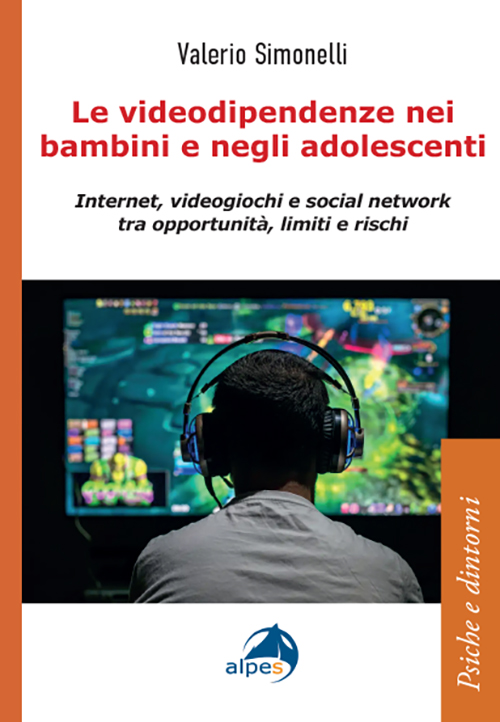 Le videodipendenze nei bambini e negli adolescenti