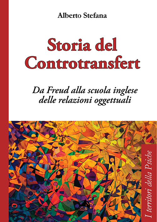 Storia del Controtransfert