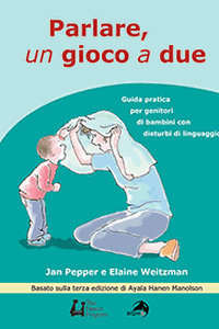 Parlare, un gioco a due