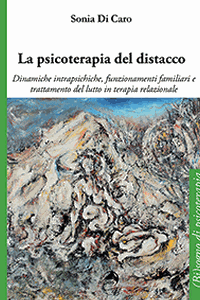 La psicoterapia del distacco